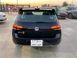 فولكسفاغن جولف